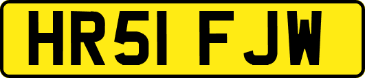 HR51FJW