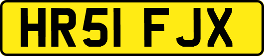 HR51FJX