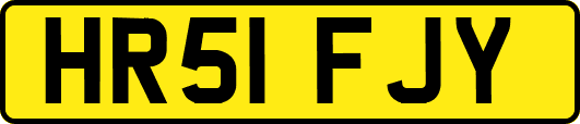 HR51FJY