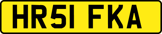 HR51FKA