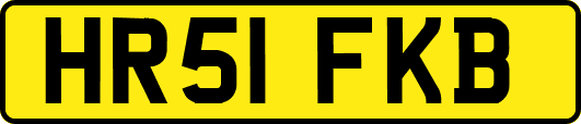 HR51FKB