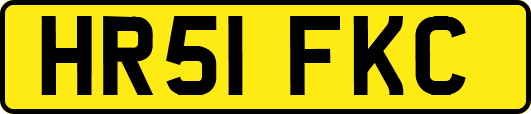 HR51FKC