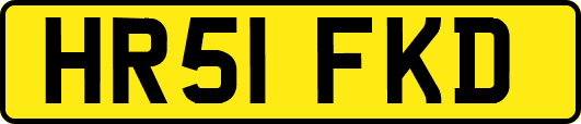 HR51FKD