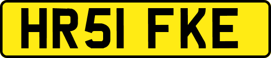 HR51FKE