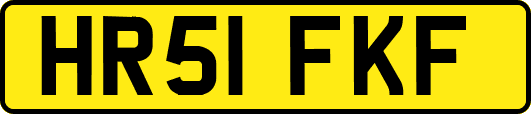 HR51FKF