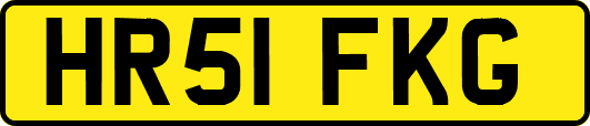 HR51FKG