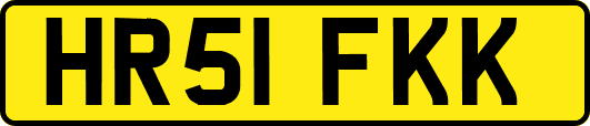 HR51FKK