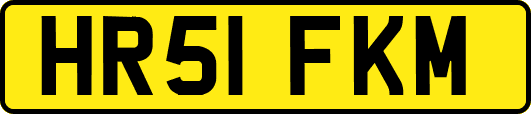 HR51FKM