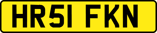HR51FKN
