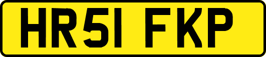 HR51FKP