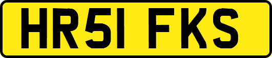 HR51FKS