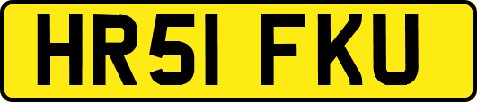 HR51FKU