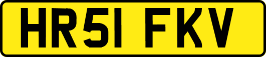 HR51FKV