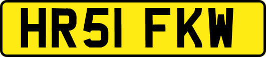 HR51FKW