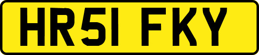 HR51FKY