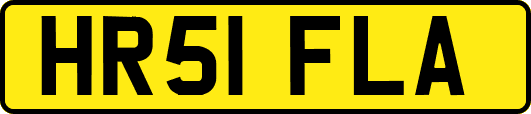 HR51FLA