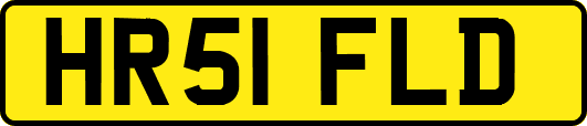 HR51FLD