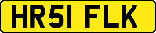 HR51FLK