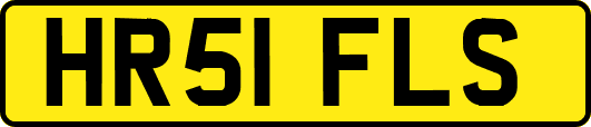 HR51FLS