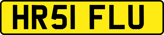 HR51FLU