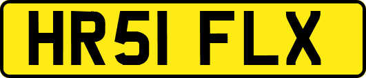 HR51FLX