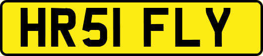 HR51FLY