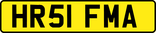 HR51FMA