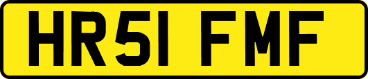 HR51FMF