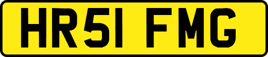 HR51FMG