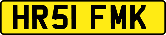 HR51FMK