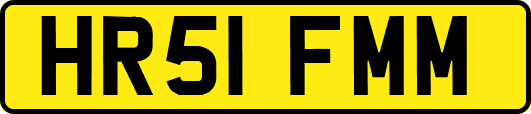HR51FMM