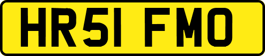 HR51FMO