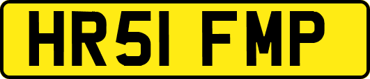 HR51FMP