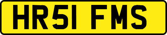 HR51FMS
