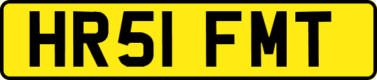 HR51FMT