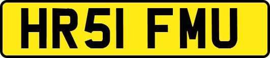 HR51FMU