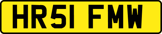HR51FMW