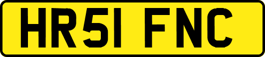 HR51FNC