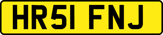 HR51FNJ