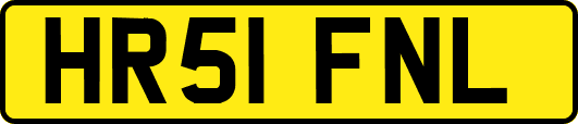HR51FNL