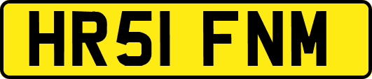 HR51FNM