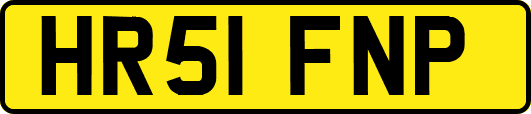 HR51FNP