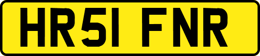 HR51FNR