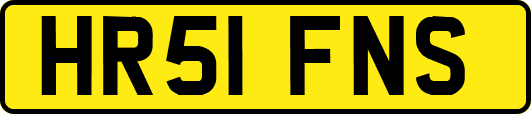 HR51FNS