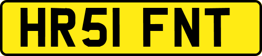 HR51FNT