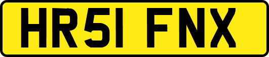 HR51FNX