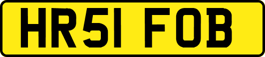 HR51FOB