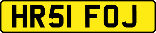 HR51FOJ