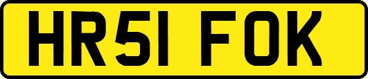 HR51FOK