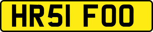 HR51FOO